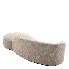 Диван Bernd, Mademoiselle beige