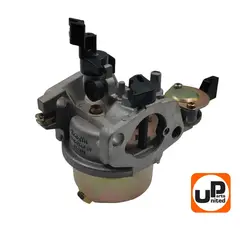 Карбюратор UNITED PARTS 168F/170F с ручн. заслонкой (90-0129)