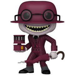Funko POP! The Conjuring: The Crooked Man 6