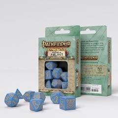 Набор кубиков Pathfinder: Ruins of Azlant