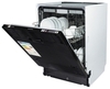 Zigmund & Shtain DW 129.6009 X Посудомоечная машина