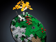 LEGO Ideas 