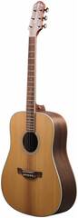CRAFTER D-7/NC VVS Гитара акустическая шестиструнная