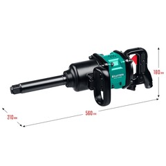 KRAFTOOL PW-3400, 1