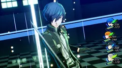 Игра Persona 3 Reload (PS4)