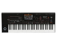 Korg PA4X-61