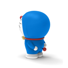 Фигурка Bandai FiguArts Doraemon (Stand By Me)