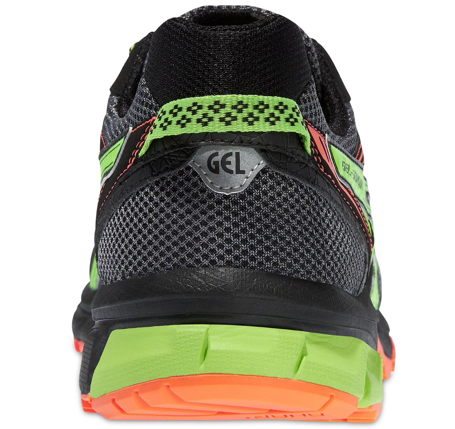 Кроссовки для бега Asics Gel Sonoma мужские (9985) - 3