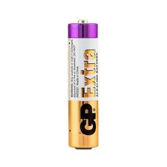 Батарейка LR03 AAA GP Extra (1шт.)