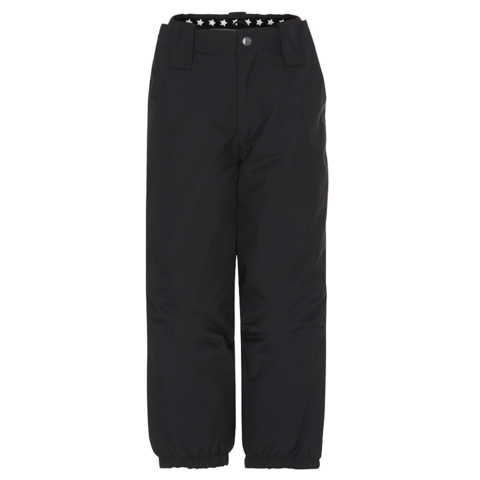 Брюки Molo Pollux Active Almost Black