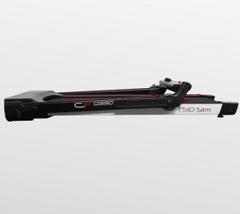 Компактная беговая дорожка CARBON FITNESS T510 SLIM