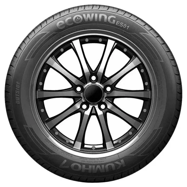 Шина Kumho Ecowing KH27 84H R15 185/60 летняя
