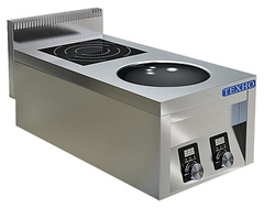 Плита индукционная Техно-ТТ ИПК-210115