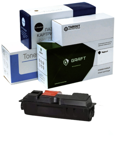 Картридж TK-120 OEM