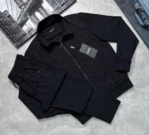 Спортивный костюм Hugo BOSS 899659blBAT