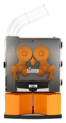 Соковыжималка автоматическая для цитрусовых Zumex Essential Basic UE (Orange)