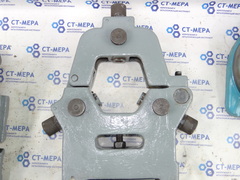Неподвижный люнет для токарного станка TOS SUI-40 (арт. 11575)