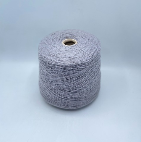 Loro Piana, Clan 2/700 350м, 85%Кашемир, 15%Мохер, Пепел (122), 37225