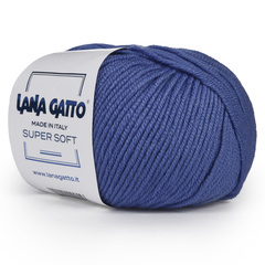 Super Soft,синий