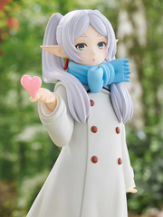 Фигурка POP UP PARADE Frieren: Blow Kiss Ver.