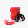 Капа Opro Gold Level Red