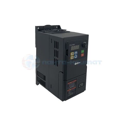 Частотный преобразователь IDS-Drive N153T4VB 15кВт 380В