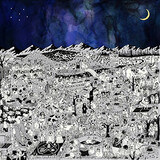 FATHER JOHN MISTY: Pure Comedy (Компакт-диск)