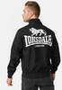 Куртка харрингтон Lonsdale Acton Black