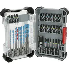 Набор PRO Impact Mixed Set BOSCH 2608522518