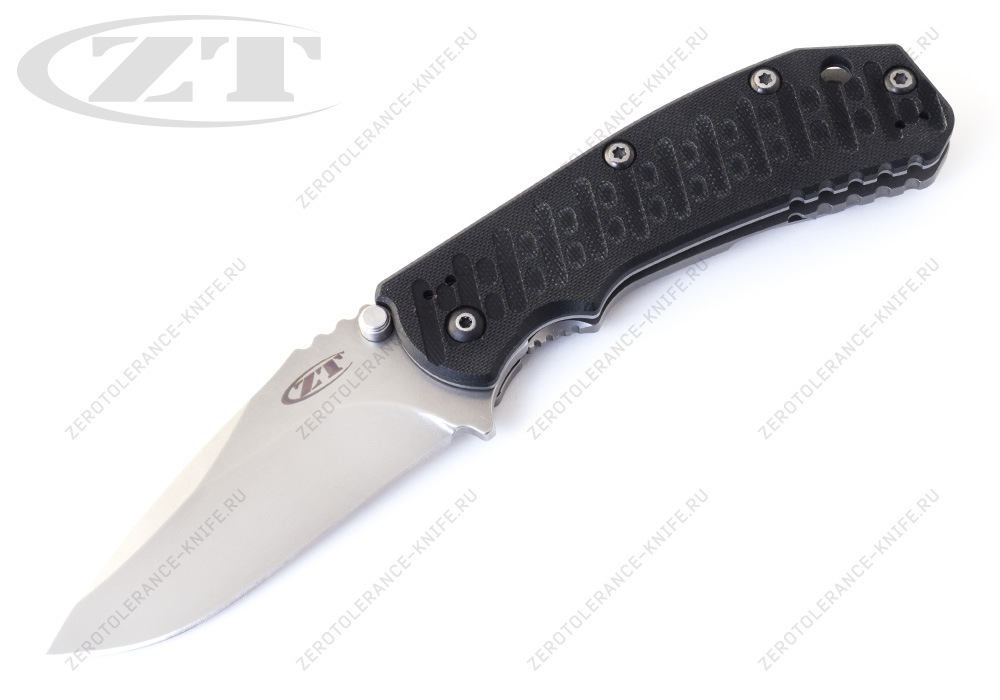 Нож Zero Tolerance 0550 GEN2 HINDERER