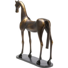 Фигура декоративная Modern Horse «Современная лошадь» 42 см