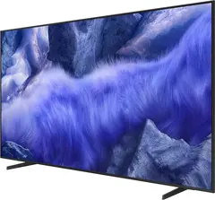 Телевизор QLED Samsung 65" QE65QEF1AUXRU Q черный титан/черный 8K Ultra HD 60Hz DVB-T2 DVB-C DVB-S2 USB WiFi Smart TV