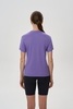 Женская спортивная футболка Nordski Run 2.0 aster purple - 7