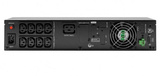 Источник бесперебойного питания HIDEN KU1102S-RT
