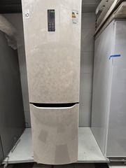 Холодильник LG GA-B419SEUL