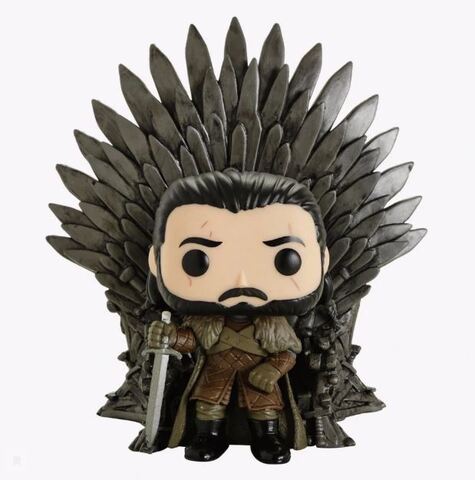 Игра Престолов фигурка Funko POP