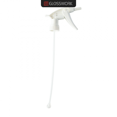 Glosswork Foam Trigger Sprayer Пенный распрыскиватель белый