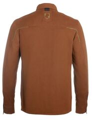 STARKS Моторубашка ROOM BIKER EVO муж. Кирпич