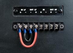 Заэкранная акустическая система Eurosound CE-115B — фото 3