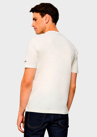 Футболка AERONAUTICA