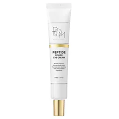 Beauty Of Majesty (BOM) Антивозрастной крем для кожи вокруг глаз -Peptide Power Eye Cream,30 мл