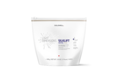 Goldwell Осветляющий порошок с системой TONE CONTROL PEARL SILKLIFT LIGHTDIMENSIONS LV 6-8 500G