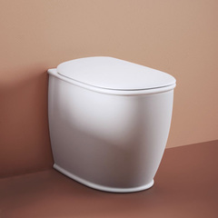 ArtCeram Atelier ATV002 01 00 Унитаз напольный, цвет: белый фото