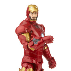 Фигурка Marvel Legends Iron Man Mark 3 Armor