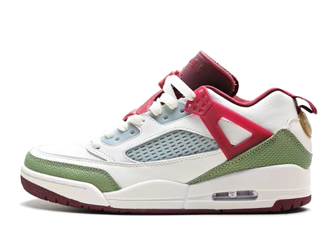Jordan Spizike Low 'Chinese New Year' 