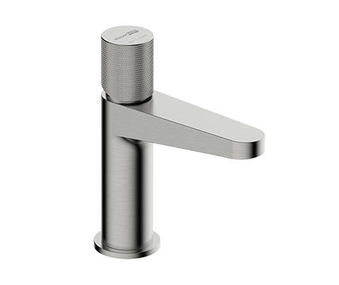 WasserKRAFT Tauber 6403 Смеситель для раковины, цвет: никель