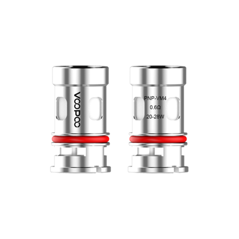 Испаритель Voopoo PnP (Vinci / Vinci R/X / Drag X/S / Navi/Argus Pod/Pro)