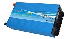 Купить Преобразователь напряжения KongSolar KPC12/2000 от производителя, недорого