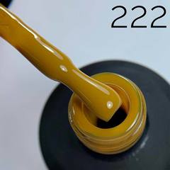 Sova De Luxe Цвет 222, 15 мл