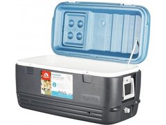 Термоконтейнер Igloo MaxCold 100 Grey Sea (изотермический, 95л)